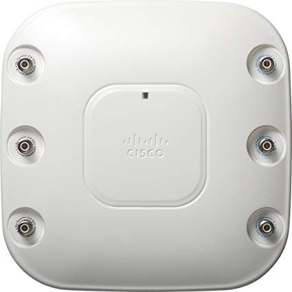 Cisco AIR-CAP3501I-A-K9  Wireless Access Point