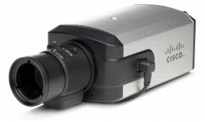 4500 High Definition Day/Night IP Camera
