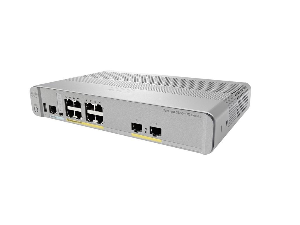 Cisco 24 Port Poe Switch - Cisco POE Switch – Newfangled Networks