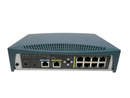 Cisco CVPN3002-8E-K9 3002 8-Port Fast Ethernet VPN Gateway
