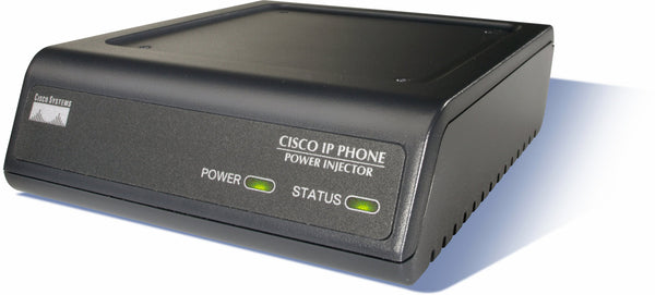 Cisco CP-PWR-INJ= Unified IP Phone Power Injector