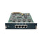 Cisco Catalyst 2900 4-port 10/100BASE-TX Fast Ethernet Module ( WS-X2914-XL-V )