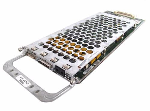 AS54-DFC-8CE1 Cisco AS5400 Octal E1/PRI DFC Card AS54-DFC-8CE1