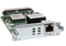 Cisco HWIC-1T1/E1 T1/E1 High-Speed WAN Interface Card for Cisco 1861 Router