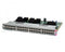 Cisco WS-X4648-RJ45-E 4500E 48-Port Catalyst Switch Module