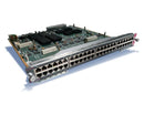 Cisco WS-X6324-100FX-MM 24-Port Ethernet 100Base-FX Card Switch Module