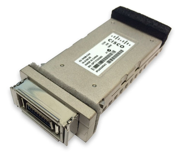 10GBASE LX4 X2 Module