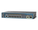 Cisco Catalyst WS-C2960-24TT-L 2960 24 Port 10/100 Switch