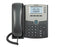 Cisco SPA514G 4-Line IP Phone with 2-Port Gigabit Ethernet Switch, PoE, and LCD Display