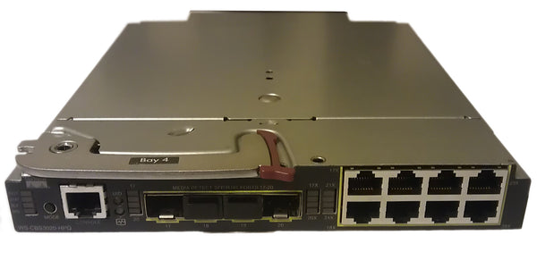 Cisco WS-CBS3020-HPQ