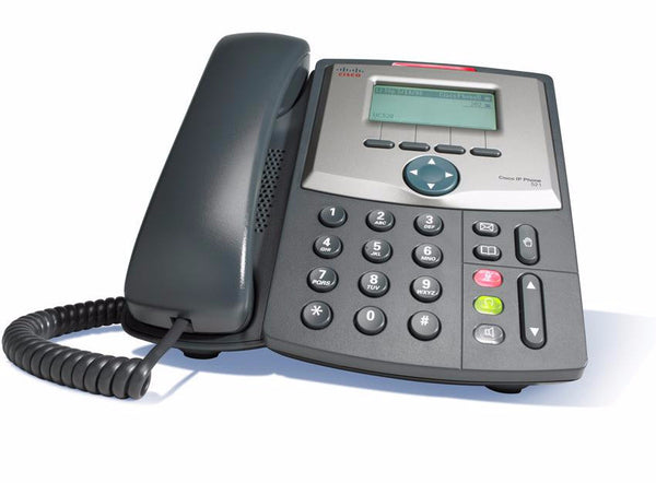 Cisco CP-524G Unified IP Phone