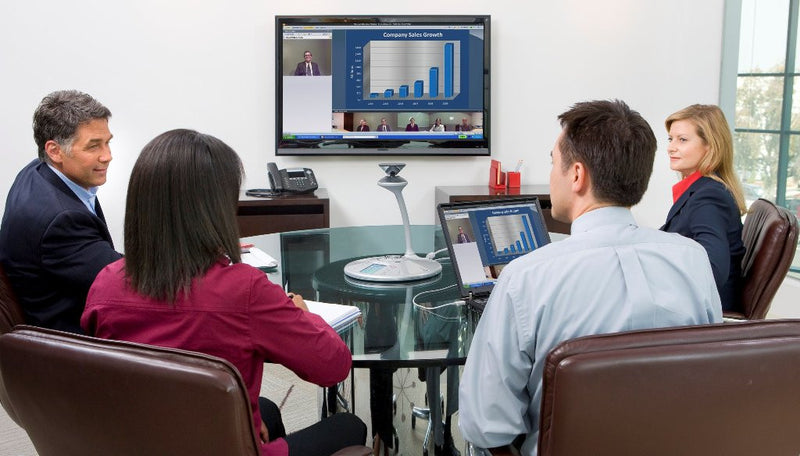 Polycom CX5000 Unified Conference Station for Microsoft Lync