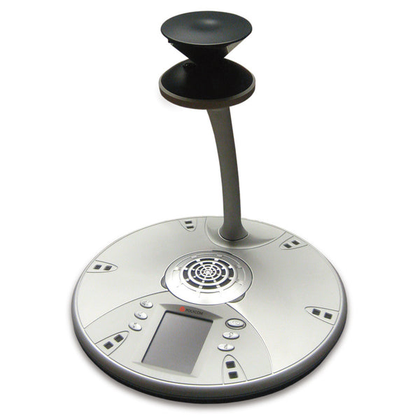 Polycom, Inc. CX 5000 EXTERNAL DIAL PAD Telephone Corded