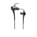 Sony MDR-AS800BT Wireless Active Sports Bluetooth Headset (Black)