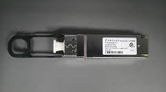 Genuine Finisar 40GBASE-SR4 QSFP+ Optics Module (Cisco equivalent QSFP-40G-SR4), for all applicable Cisco devices