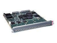 Cisco WS-X6524-100FX-MM 6500 Series Switch Module