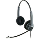 Jabra GN2025 Duo Noise Cancelling Corded Headset for Deskphone