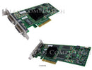 Cisco RemoteBoot HCA 2-Port 4x IB PCIe x8 128MB LP Card