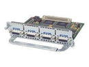 Cisco Systems 3600 4 Port Asynch/Synch Serial Network Module
