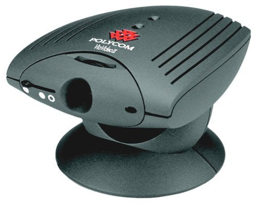 Polycom Viavideo II Video Comm System