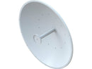 Cisco Aironet 21dBi 2.4GHz Solid Dish Antenna with RP-TNC Connector ( AIR-ANT3338 )