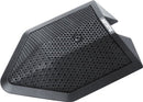 Astatic Cardioid Desktop Boundary Microphone, Black