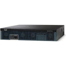 Cisco 3845 VSEC Bundle with PVDM2-64, FL-SRST-240, Adv IP Serv