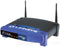 Cisco-Linksys Wireless-G Cable Gateway (WCG200)