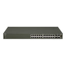 Ethernet Routing Switch 4524GT No Power Cord