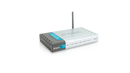 D-Link DP-G321 Wireless-G Print Server USB 2.0/Parallel Port
