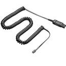 Plantronics HIC-1 Adapter Cable (49323-04)