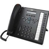 Cisco CP-6961-CL-K9 Unified VoIP Phone