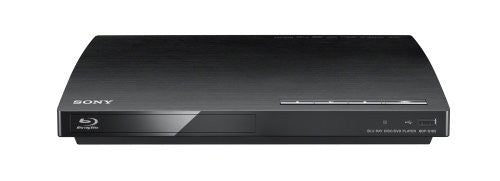 Sony BDP-S185 Blu-Ray Disc Player