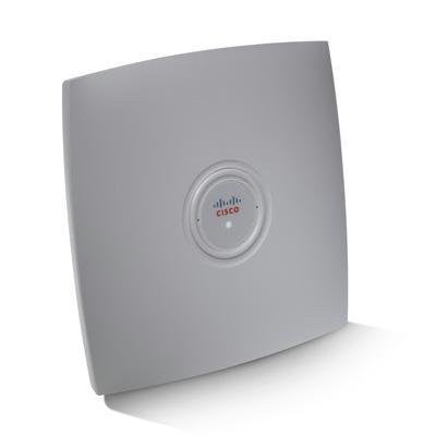 Cisco 521 Wireless Lightweight Access Point