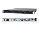 Cisco Physical Security MultiService CPS-MSP-1RU-K9
