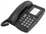 Avaya Definity 6221 Single Line Speaker Phone