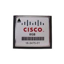 Cisco Flash Memory Card - 8GB