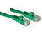 APC patch cable - 7 ft ( 47127GR-7F-1V )