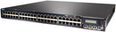 Juniper Layer 3 Ethernet Switch (EX3200-48T)