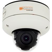 Digital Watchdog 600T 3.3-12MM IN/ OT DOM 12/ 24 - A3W_6K-V4367WD