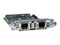 Cisco VWIC2-1MFT-G703 1-Port Multiflex Trunk G.703 (E1) Voice/Wan Interface Card