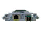 Cisco Gigabit Ethernet Enhanced High-Speed WAN Interface Card expansion module EHWIC-1GE-SFP-CU
