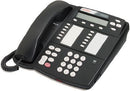 Avaya 4612 IP Telephone (D02) Black (70005935)