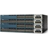 Cisco WS-C3560X-24P-L 3560X Series 24 Port Catalyst Switch