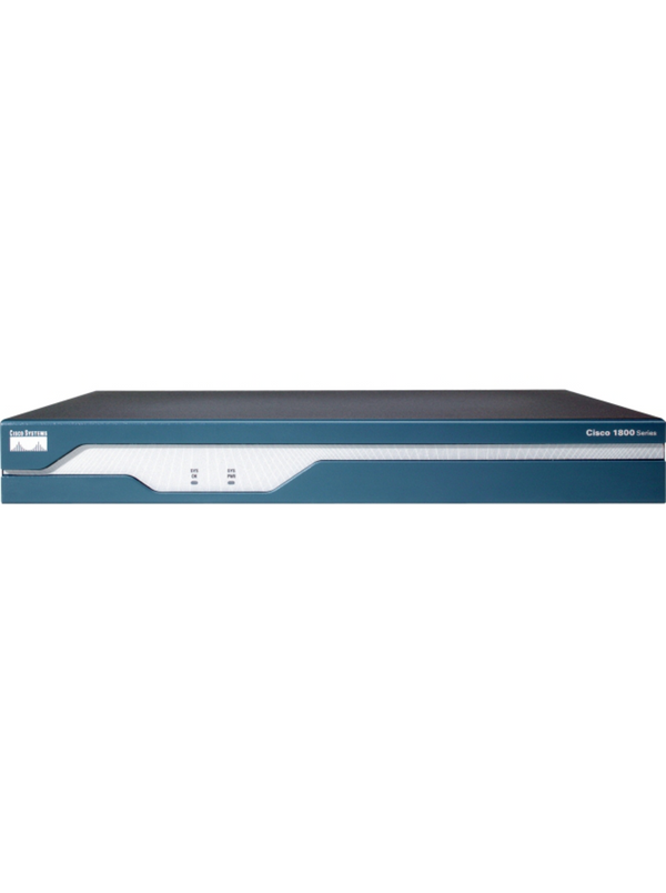 Cisco CISCO1841  1841 Integrated Services Router