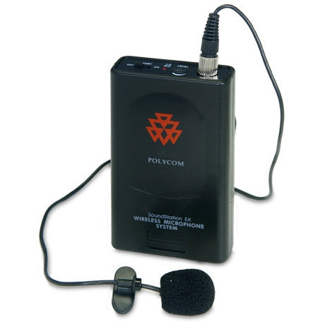 Polycom SoundStation Wireless MIC System