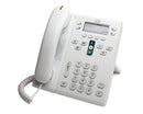 Cisco 6941-W-K9 Unified IP Phone- White