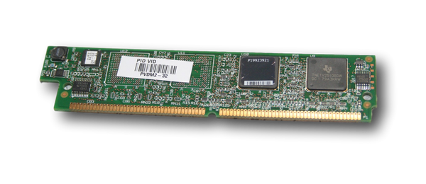 Cisco PVDM2-32 32-Channel Fax/Voice DSP Module
