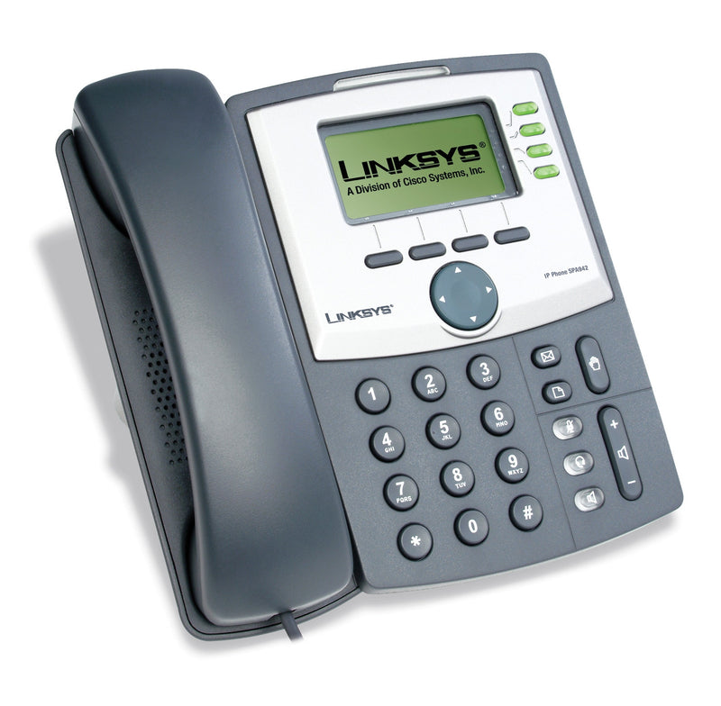 Cisco SPA942 IP Phone