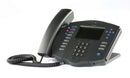 Polycom SoundPoint IP 501 with Power Supply